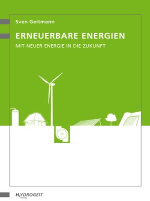 cover image of Erneuerbare Energien